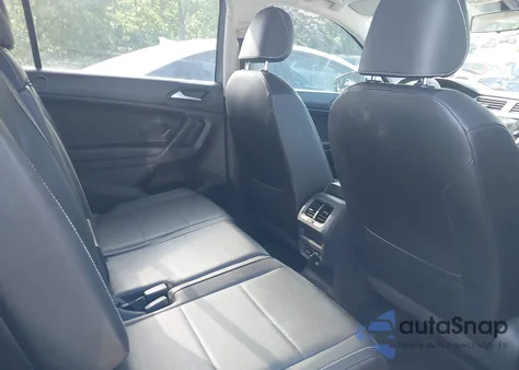 2021 Volkswagen Tiguan 2.0T Se/2.0T Se R-Line Black/2.0T Sel from USA, damaged, VIN 3VV3B7AX0MM003268